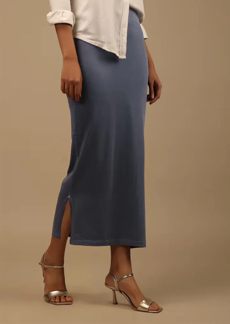 Satin Petticoat